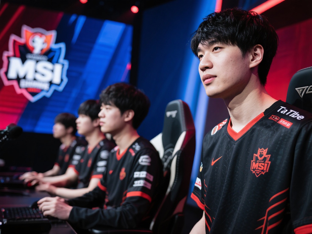 他们在关键 他们在关键