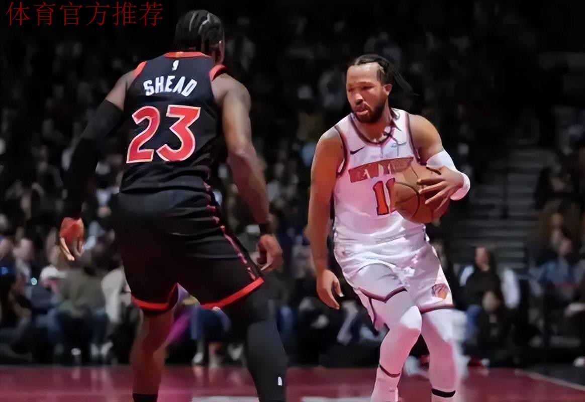 NBA杯半决赛12月14日开战：尼克斯VS魔术 马刺VS雷霆